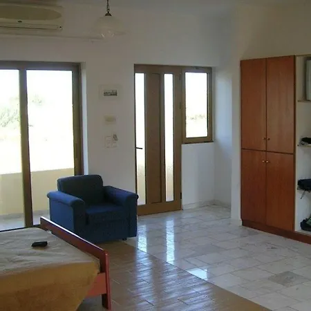 Kavros Garden Hotel