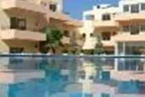 Kavros Garden Hotel