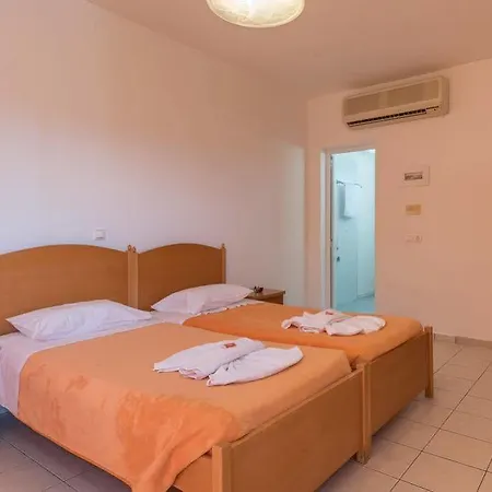 Kavros Garden Hotel Georgioupoli