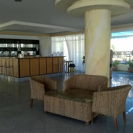 Kavros Garden 3* Georgioupoli