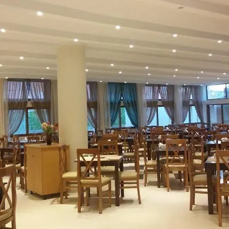 Kavros Garden Hotel Georgioupoli