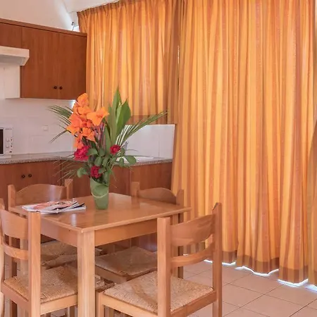 Kavros Garden Hotel