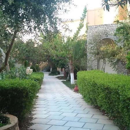 Kavros Garden Hotel Georgioupoli