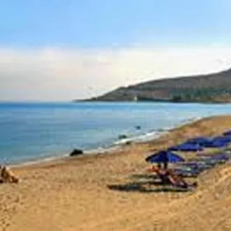 Kavros Garden Hotel Georgioúpoli